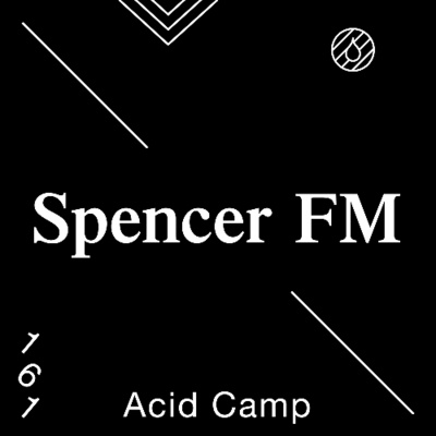 Acid Camp Podcast