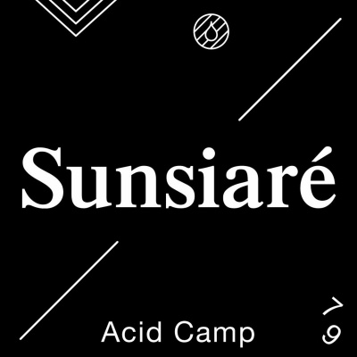 Acid Camp Podcast