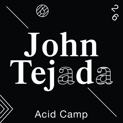 Acid Camp Podcast