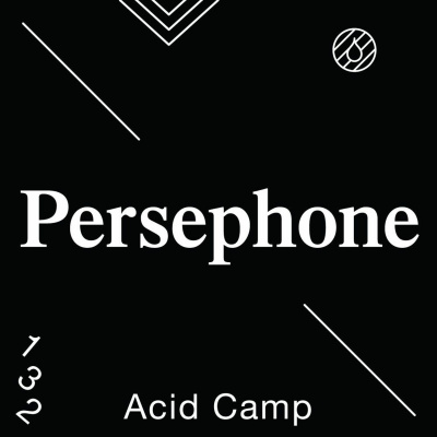 Acid Camp Podcast