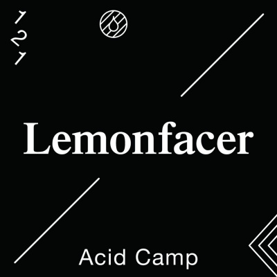 Acid Camp Podcast