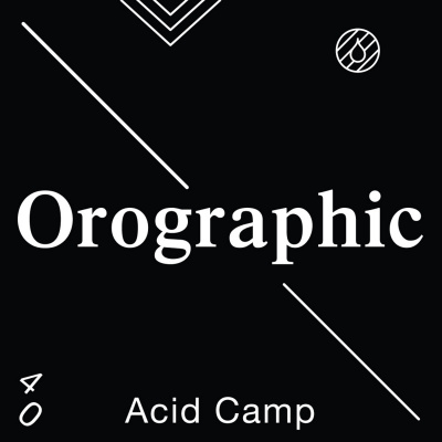 Acid Camp Podcast
