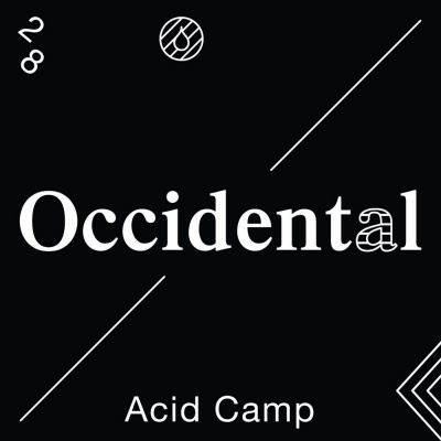 Acid Camp Podcast