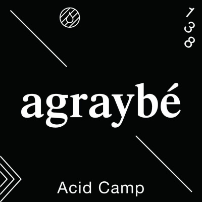 Acid Camp Podcast