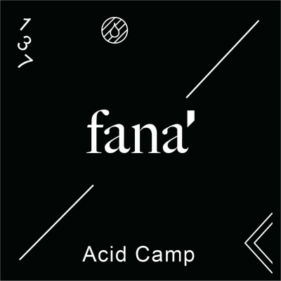 Acid Camp Podcast