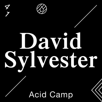 Acid Camp Podcast
