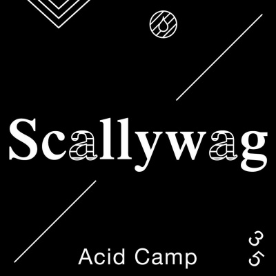 Acid Camp Podcast
