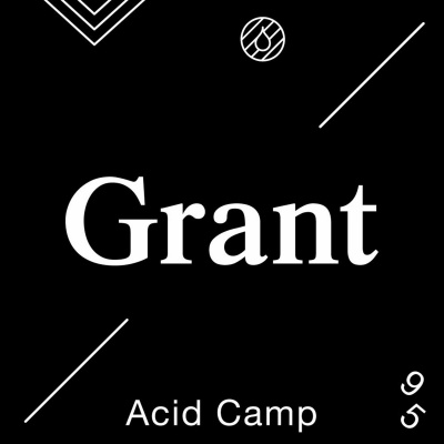 Acid Camp Podcast