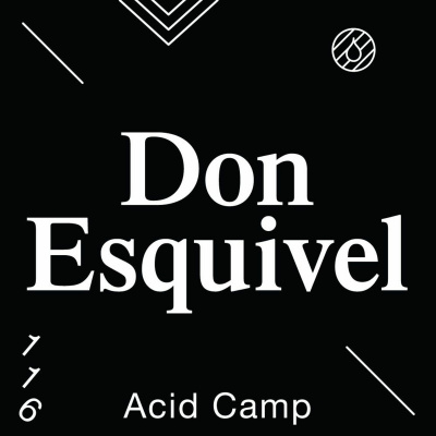 Acid Camp Podcast