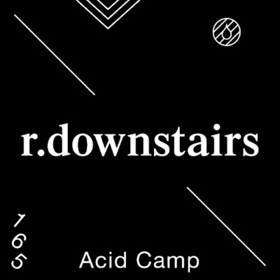 Acid Camp Podcast