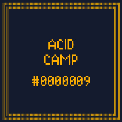 Acid Camp Podcast