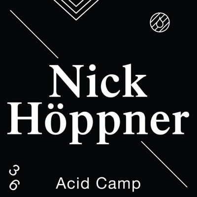 Acid Camp Podcast