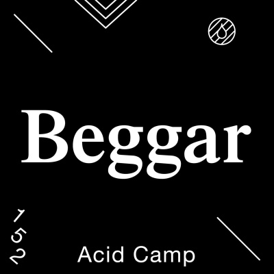 Acid Camp Podcast