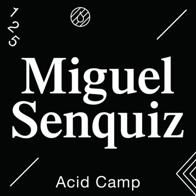 Acid Camp Podcast
