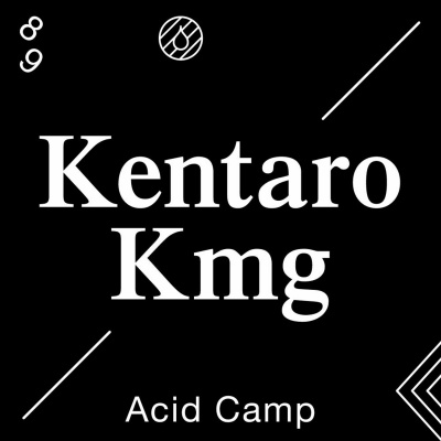Acid Camp Podcast