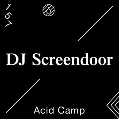 Acid Camp Podcast