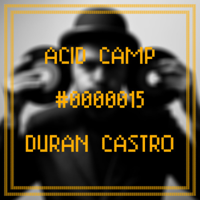Acid Camp Podcast