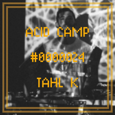 Acid Camp Podcast