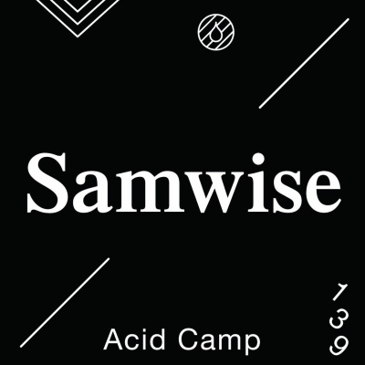 Acid Camp Podcast