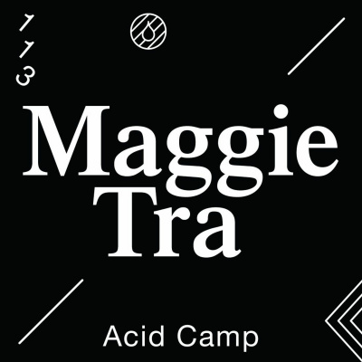 Acid Camp Podcast