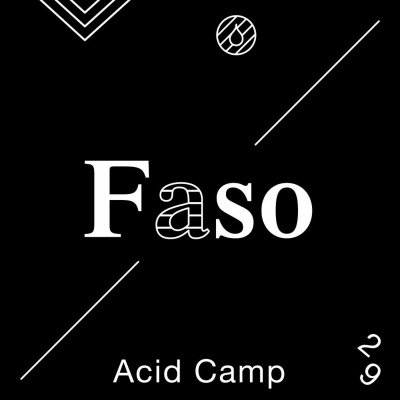 Acid Camp Podcast