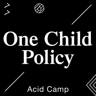 Acid Camp Podcast
