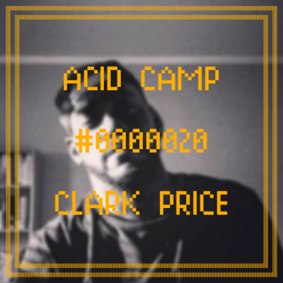 Acid Camp Podcast