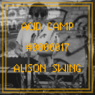 Acid Camp Podcast