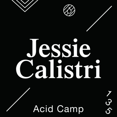 Acid Camp Podcast