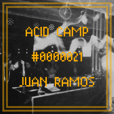 Acid Camp Podcast