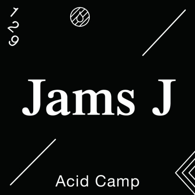 Acid Camp Podcast