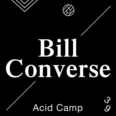 Acid Camp Podcast
