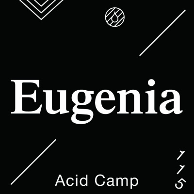 Acid Camp Podcast