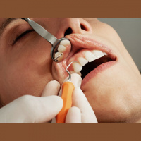 The Mouth Body Connection