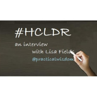 Innovation in Healthcare Education - Lisa Fields