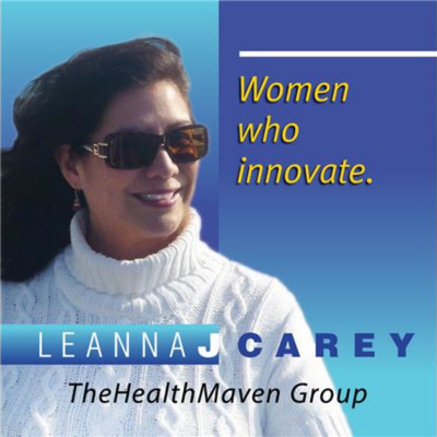 Innovation Talk With Lea