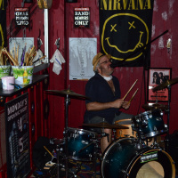 THE 51s: Peaceful Easy Feeling (EAGLES COVER: Live @ Bartini Bar/Babylon, NY - 7/11/20)