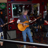 THE 51s: Chasing Cars (SNOW PATROL COVER: Live @ Bartini Bar/Babylon, NY - 7/11/20)