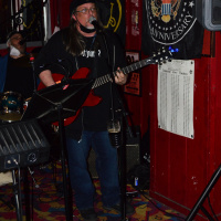 THE 51s: Aint Too Proud To Beg (TEMPTATIONS COVER: Live @ Bartini Bar/Babylon, NY - 6/27/20)