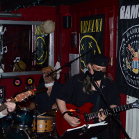 THE 51s: Prowl (Live @ Bartini Bar/Babylon, NY - 7/11/20)