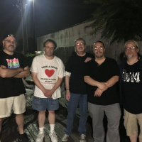 THE 51s: Something Out there (Live @ Bartini Bar/Babylon, NY - 6/29/19)