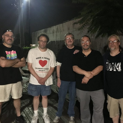 Gerry Finlays New York Tavern Open Mic Night