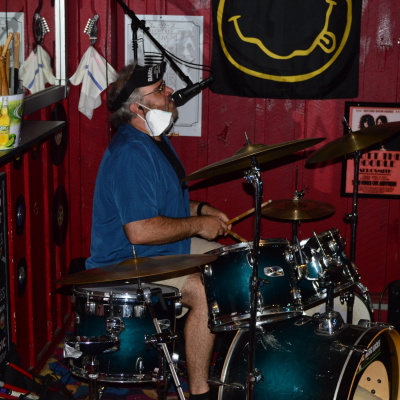 Gerry Finlays New York Tavern Open Mic Night