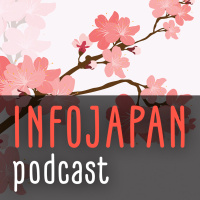 1x01 | INFOJAPAN PODCAST - Episodio Piloto