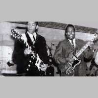 Indianapolis Guitar Greats