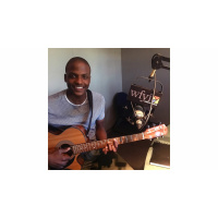 Eric Salazar and Damon Karl