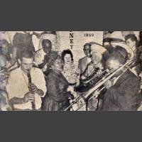 Crawfordsvilles De Paris Brothers