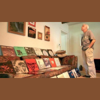 Moe Whittemore and 700 West