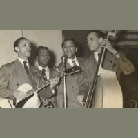 Orval “Baggie” Hardimon: Kokomo Legend