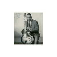 Wes Montgomery Tribute